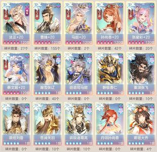 三国志幻想大陆【绽荧8级】 准2000亿9.6万氪