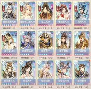 三国志幻想大陆【绽荧10级】 4550亿全皮肤满榜一。满配