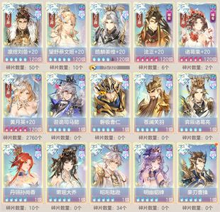 三国志幻想大陆【绽荧10级】 3700亿暴力女团，实氪33万