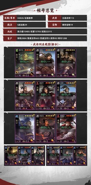 率土之滨高红袁绍刀