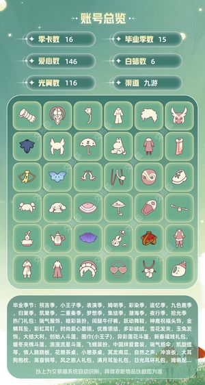 光遇顶级狗头15季礼包转移号