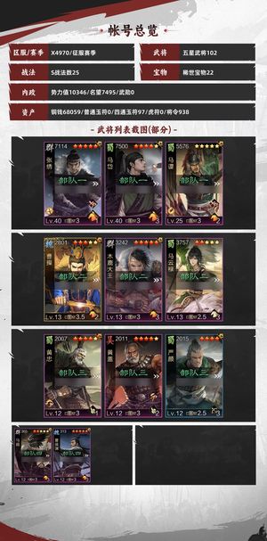 率土之滨红度战法都还行