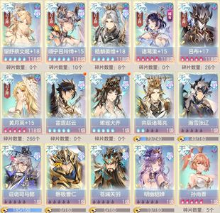 三国志幻想大陆【蕴灵1级】 两万氪。满配全时装