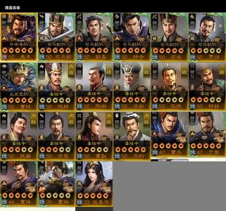 三国志战棋版2w玉璧，2赵云，满红号