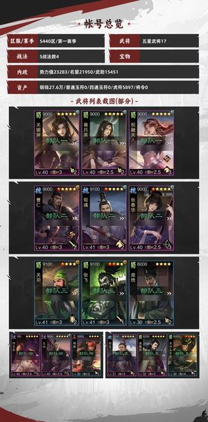 率土之滨s1马上转s2 13征