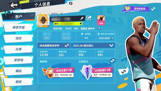 全明星街球派对满突满天赋罗德曼 家嫂