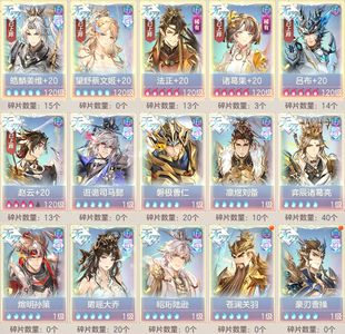 三国志幻想大陆【绽荧4级】 11W氪！35冠框皮肤号不议价