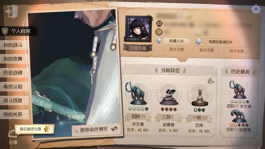 第五人格【32级】白泽最低价自刀100