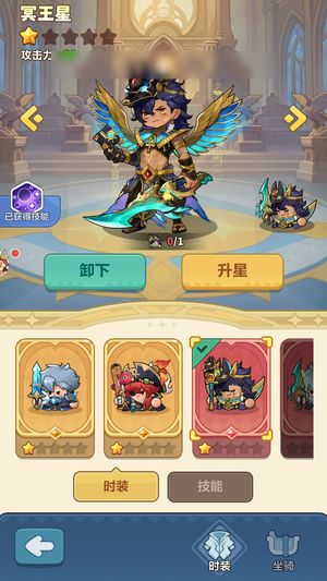 永远的蔚蓝星球【14760战力】超多稀有，高练度号