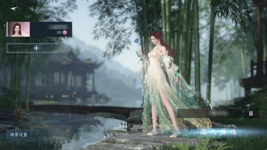 逆水寒手游【0已用天赏】oppo账号，已经转到网易官服