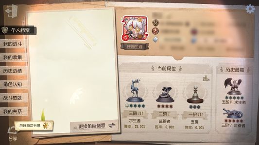 第五人格第五人格