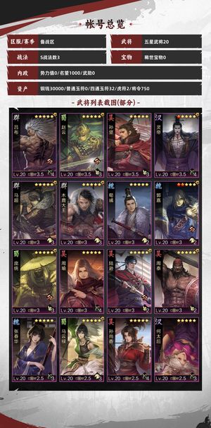 率土之滨二红郭嘉鬼吕马超