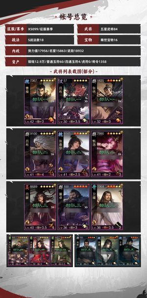 率土之滨9百战夏侯，白袁绍/鬼神，钢板