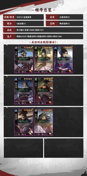 率土之滨试师号，有鬼吕