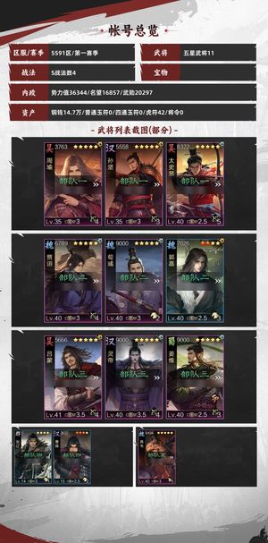 率土之滨s1十八天神赏吴弓魏智典韦弓姜