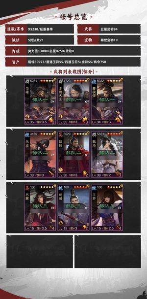 率土之滨开完荒正在激战不讲价