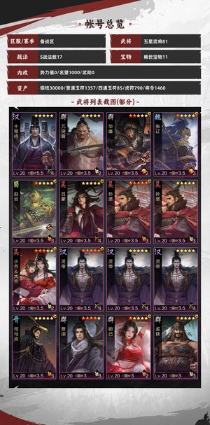 率土之滨高红主5群雕妲己