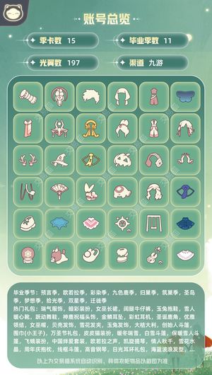 光遇15季阿努比斯礼包