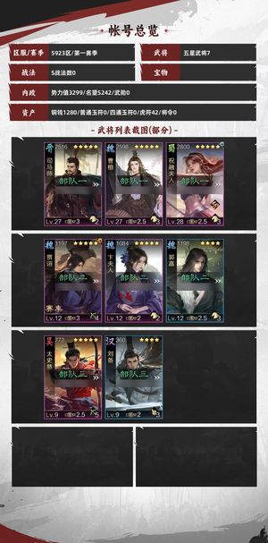 率土之滨新区曹植  祝融夫人 司马师 