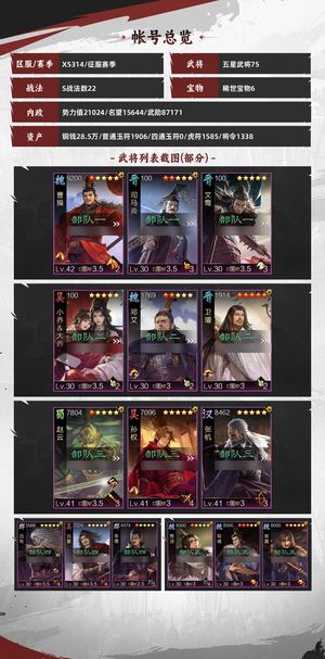 率土之滨试师，年底缺钱亏钱出，议价不回