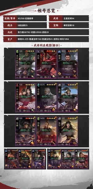 率土之滨试师战法齐开荒一条龙