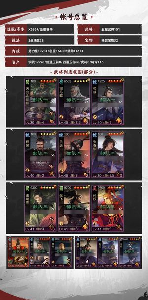 率土之滨乐进钱步袁绍1红司马懿