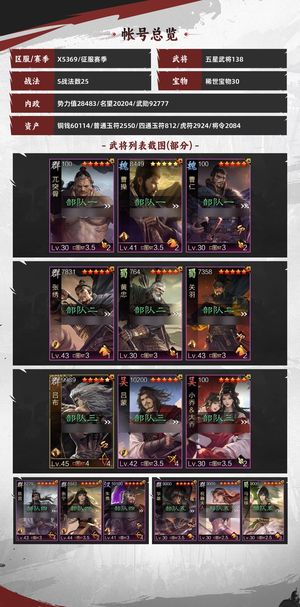 率土之滨满红这赛季就充值了八千多自己看