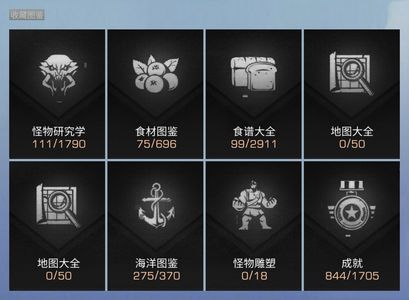 明日之后【79级庄园】 瞧一瞧看一看共创服七区枪械工号