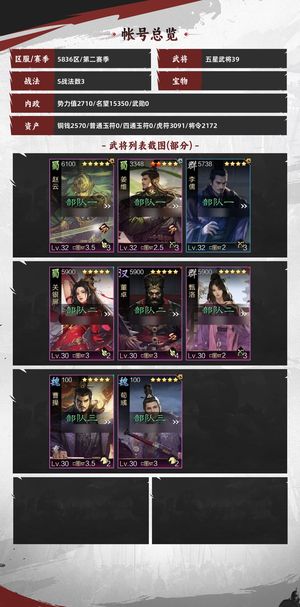 率土之滨孙权曹操魏智弓姜维关妹