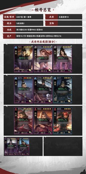 率土之滨s1零氪，曹操甄洛祝融