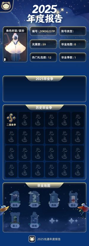 光遇巫师彩虹耳机白鸟斗礼包多