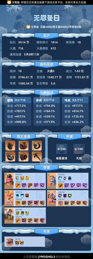 无尽冬日出冬日八组号