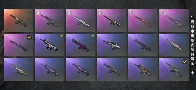 绝地求生（PUBG）生存等级1 名誉等级2 载具3 枪皮85 毒液762