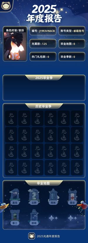 光遇退游了，不想玩了