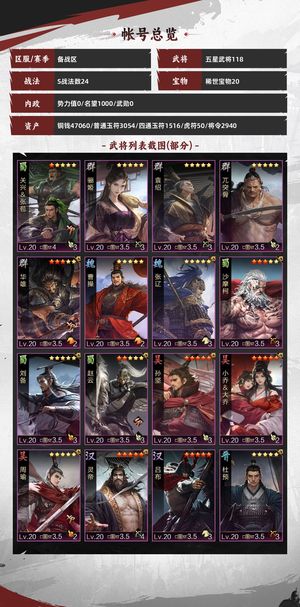 率土之滨s2高红，转移号