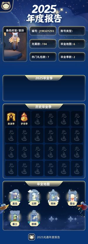 光遇【 级】多毕业可换绑