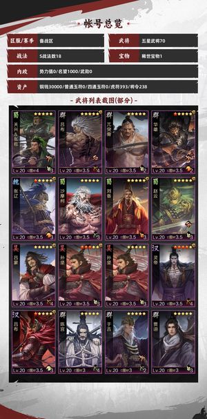 率土之滨不想玩了，便宜出