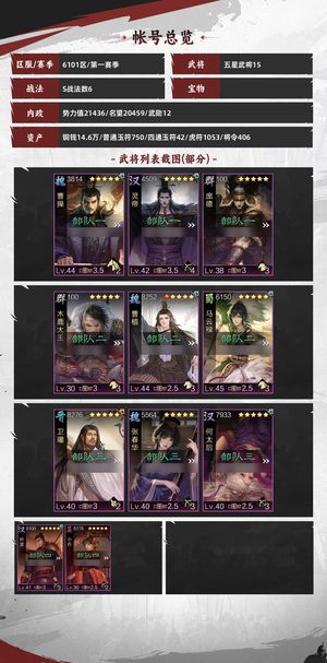 率土之滨开区13天