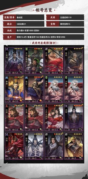 率土之滨欧号，买的不想玩了买不了吃亏