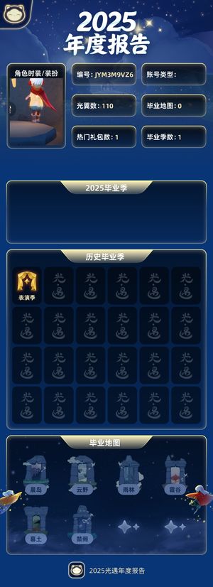 光遇E白枭表演季白鸟斗