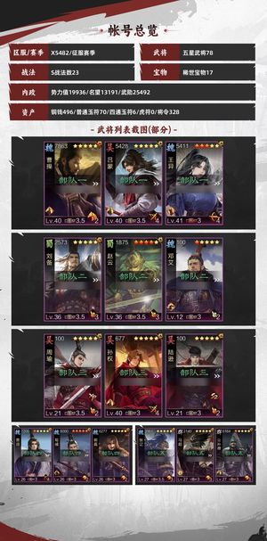 率土之滨试师三黄，马超吕蒙张机