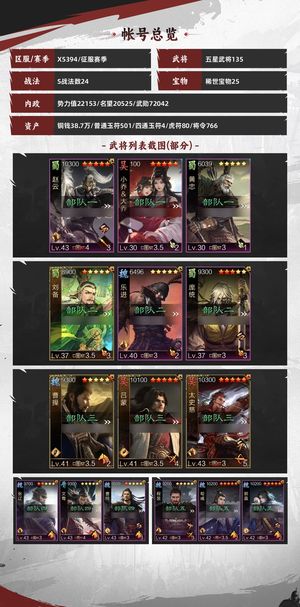 率土之滨前三队三十 ，s赛季限定全