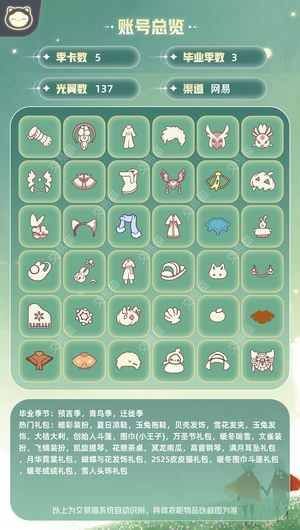 光遇安邮中礼阿努比斯