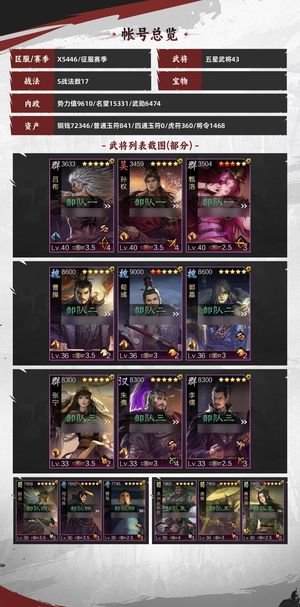 率土之滨性价比超高