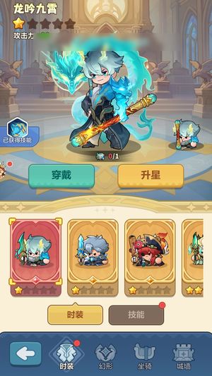 永远的蔚蓝星球可小刀，看中找我