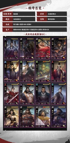 率土之滨低赛季试师四皇王艺枭雄水城皮