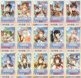 三国志幻想大陆【叠翠10级】女团，拉周年魂将和下个女团命魂