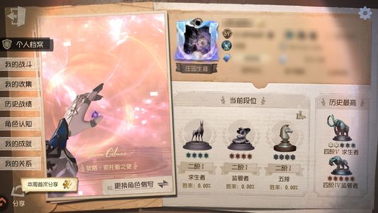 第五人格【59级】 祭司的虚妄 最低价了
