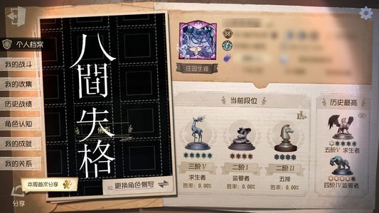 第五人格太宰治全套