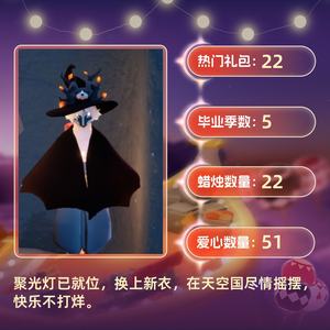 光遇多礼痛苦面具